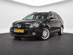 Volkswagen Golf Variant - 1.2 TSI Highline BlueMotion|PANO|NAVI|LM-VELG|