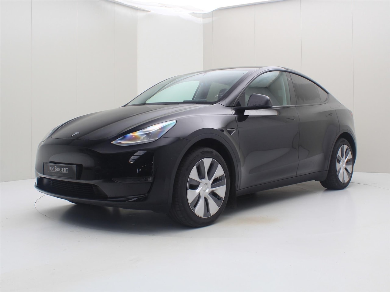 Tesla Model Y - Long Range AWD 75kWh 351pk 94.7% SoH [ AMD RYZEN+AUTOPILOT+19 INCH+PREMIUM AUDIO ] - AutoWereld.nl