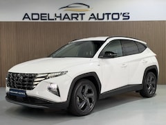 Hyundai Tucson - 1.6 T-GDI MHEV Comfort Smart Automaat / Keyless / Navigatie full map / Camera / Krell / Cr