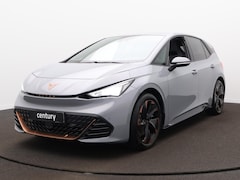 CUPRA Born - Business 63 kWh / Camera / Elek.Stoel. / Car-Play