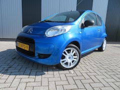 Citroën C1 - 1.0-12V Séduction