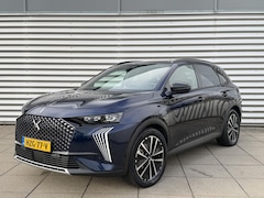 DS 7 - 7 1.6 PHEV 300 4x4 Pallas Panoramadak I Lederen bekleding I Pack Techno I Pack Comfort HiF