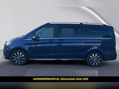 Mercedes-Benz EQV - 300 L2 Avantgarde 90 kWh 7-zitter 63.525 incl BTW