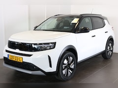 Opel Frontera - 1.2 Turbo Hybrid GS 7p. | Navi | Winter en Technologie pakket | Camera | DAB | PDC V+A | C