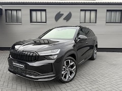 Skoda Kodiaq - 1.5 TSI PHEV Sportline |Pano|Trekhaak|ACC|