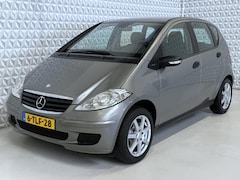 Mercedes-Benz A-klasse - 170 Classic Airco Trekhaak 16" LMV (2004)