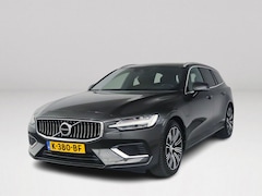Volvo V60 - T8 Recharge AWD Business Pro | Parkeercamera | Stoel- en Stuurverwarming | Cruise control