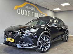 CUPRA Formentor - 1.4 e-Hybrid 204PK | Camera | Panoramadak | Trekhaak | Stoelverwarming | Carplay |