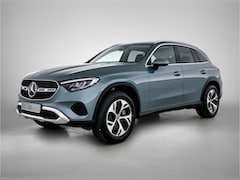 Mercedes-Benz GLC-klasse - 300e 4MATIC Business Solution | Luxury Line | Memorypakket | Trekhaak | Advanced Plus pakk