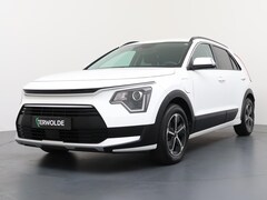Kia Niro - 1.6 GDi PHEV Comfort | SOH 94, 4% | Stoel- & Stuurverw. | Parkeercamera | Apple Carplay/An