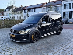 Volkswagen Caddy - Combi 1.4 TSI Trendline