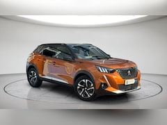 Peugeot 2008 - 1.2 PureTech GT-Line Gratis Afleverpakket | Nieuwe Distributieriem |