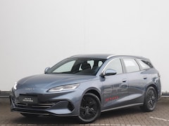 BYD SEAL 6 Touring - 1.5 DM-i Boost | Demovoordeel | 1350km WLTP | Keyless | Elektrische klep | Apple Carplay/A