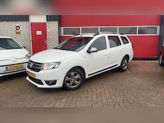 Dacia Logan MCV - 0.9 TCe 10th Anniversary 1STE EIG / NAVI / AIRCO / BLUETOOTH / CRUISE / NL-AUTO