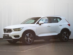 Volvo XC40 - T4 Recharge Inscription | Verwarmbare voorstoelen en stuurwiel | Apple carplay/Android aut