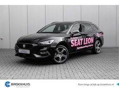SEAT Leon Sportstourer - FR Business - eHybrid | Achteruitrijcamera | Automatisch dimmende binnenspiegel | Dakhemel