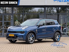 Lynk & Co 01 - 1.5 | Automaat | Panoramadak | Trekhaak | 360° Camera | Adaptieve Cruise | Keyless | NL Au