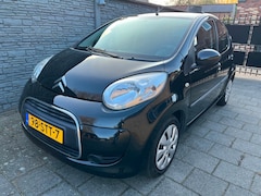 Citroën C1 - 1.0-12V Selection airco nette auto
