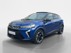 Mitsubishi ASX - 1.6 HEV AT Instyle | Full Option | Pano | Voorruit-, stoel- & stuurverw. | CarPlay | Leder