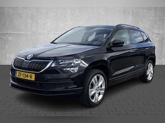 Skoda Karoq - 1.5 TSI ACT Ambition Business