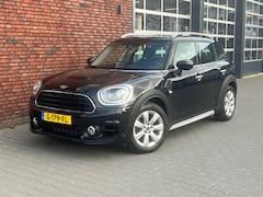 MINI Countryman - 1.5 Cooper Chili ParkeerSensoren/Navi/LED/Clima/Airco/Cruise/Bluetooth
