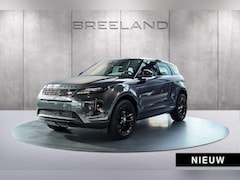 Land Rover Range Rover Evoque - P270e Business Edition S | PANO | BLACK PACK | 19 INCH | STOELVERWARMING