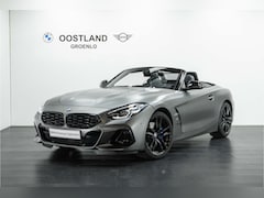 BMW Z4 Roadster - sDrive30i High Executive Automaat / M Sportstoelen / Keyless Entry / Head-Up / Harman Kard