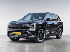 Kia EV5 - GT-Line Business Edition 81.4kWh 218pk | SCHUIF/KANTELDAK | ELEKTR. VERSTELB. VOORSTOELEN