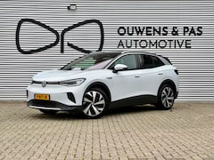 Volkswagen ID.4 - Pro 77 kWh Business | CAMERA | CARPLAY | STOELVERW. | NAVIGATIE