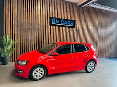 Volkswagen Polo - 1.2 TDI BlueMotion Comfortline Airco, 2e Eigenaar