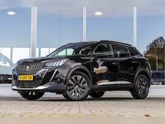 Peugeot 2008 - 1.2 PureTech GT-Line | NL Auto | Carplay | Camera