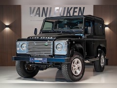 Land Rover Defender 90 - 2.4 TD