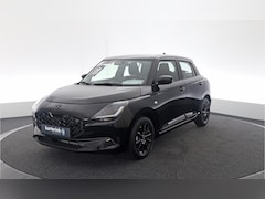 Suzuki Swift - 1.2 Comfort Smart Hybrid | Blackline