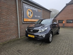 Kia Sportage - 1.6 GDI BusinessLine