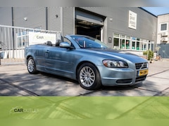 Volvo C70 Convertible - 2.4 Momentum AUTOMAAT ONLANGS NW APK