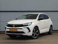 Opel Grandland - 1.6 Turbo Plug-In Hybrid Business Elegance | Trekh. | Adaptive | Stuur Verw. | Camera | Ca
