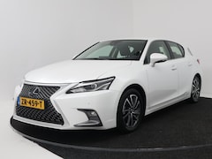 Lexus CT 200h - Sport Edition | Navigatie |