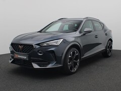 CUPRA Formentor - 1.4 e-Hybrid Performance 204PK DSG Trekhaak, Achteruitrijcamera, Side Assist, Keyless, Sto