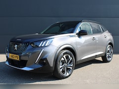 Peugeot 2008 - 1.2 PureTech GT | Navigatie | Camera | Apple carplay | Full LED | NL auto | Parkeersensore