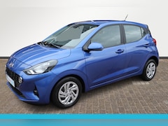 Hyundai i10 - 1.0 Comfort 5-zits Automaat. Apple carplay/Android auto, eerste eigenaar, lage km stand