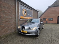 Mercedes-Benz C-klasse Estate - 200 CDI BlueEFFICIENCY Business Edition Avantgarde