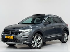 Volkswagen T-Roc - 1.5 TSI Sport Business R Panoramadak ACC Lane assist Camera