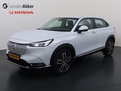 Honda HR-V - 1.5 i-MMD 131pk CVT Advance