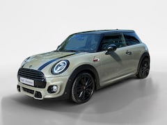 MINI 3-Deurs - 1.5 Cooper Works