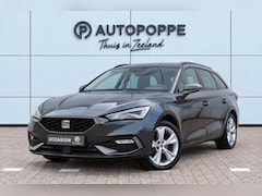 SEAT Leon Sportstourer - 1.4 TSI eHybrid PHEV FR Business Intense 204pk DSG6 | SOH 90, 4% |