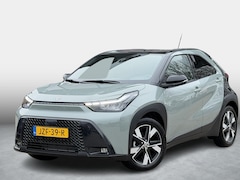 Toyota Aygo X - Hybrid 115 pulse Carplay LM Cruise Clima