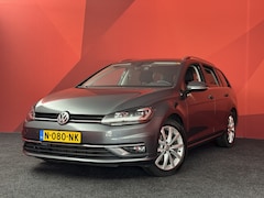Volkswagen Golf - 1.5 TSI Highline Business R | Xenon | Automaat | Trekhaak | Navigatie