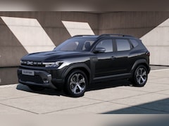 Dacia Duster - 1.8 hybrid 155 limited edition Voorraad model nu met € 3.250, - Zeeuw en Zeeuw korting