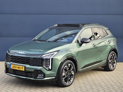 Kia Sportage - 1.6 T-GDi Plug-in Hybrid GT-Line | Pano | HUD | Carplay |