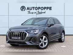 Audi Q3 - 35 TFSI S edition 150pk S Tronic